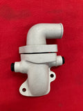 Water outlet 230 250 292 Chevy Inline Six Cylinder custom aluminum upper and lower