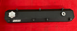 Valve cover NESI Sheet Custom Aluminum 230 - 250 - 292 Chevy 6