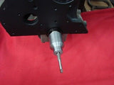 Crank Shaft drill and tap fixture ALL OEM CID SBC 283-305-307-327-350 1/2
