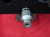 Crank Shaft drill & tap fixture tool kit 235 Inline Chevy 6 Cylinder 1/2