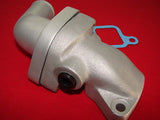 Water outlet 230 250 292 Chevy Inline Six Cylinder custom aluminum upper and lower