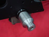 Crank Shaft drill and tap fixture tool kit SBC 283 and 327 CID 7/16