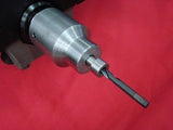 Crank Shaft drill & tap fixture tool kit 235 Inline Chevy 6 Cylinder 1/2