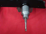 Crank Shaft drill and tap fixture tool kit SBC 283 and 327 CID 7/16