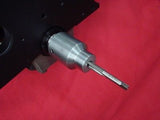 Crank Shaft drill and tap fixture tool kit SBC 283 and 327 CID 7/16