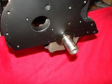 Crank Shaft drill and tap fixture tool kit SBC 283 and 327 CID 7/16