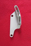 Timing Pointer CNC Billet adjustable LOWER 250 / 292 Chevy Inline Six