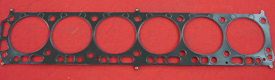 Head Gasket High Performance .066 MLS  230 - 250 - 292 Inline 6 Chevy