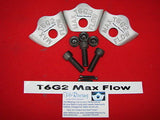 LUMP PORT KIT MAX Flow T6G2 250 / 292 Chevrolet Inline Six cylinder.